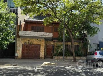 Terreno · 202m² · Excelente Terreno en Palermo - Lideres en Terrenos