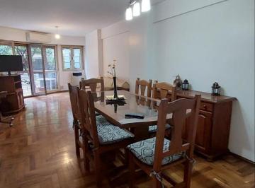 Departamento · 128m² · 6 Ambientes · 1 Cochera · Departamento en Nueva Córdoba 2 Dormitorio Escritorio con Cochera