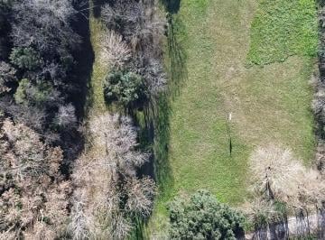 Terreno · 8800m² · Lote 8800 m² con Casa 3 Ambientes y Pileta en Pilar