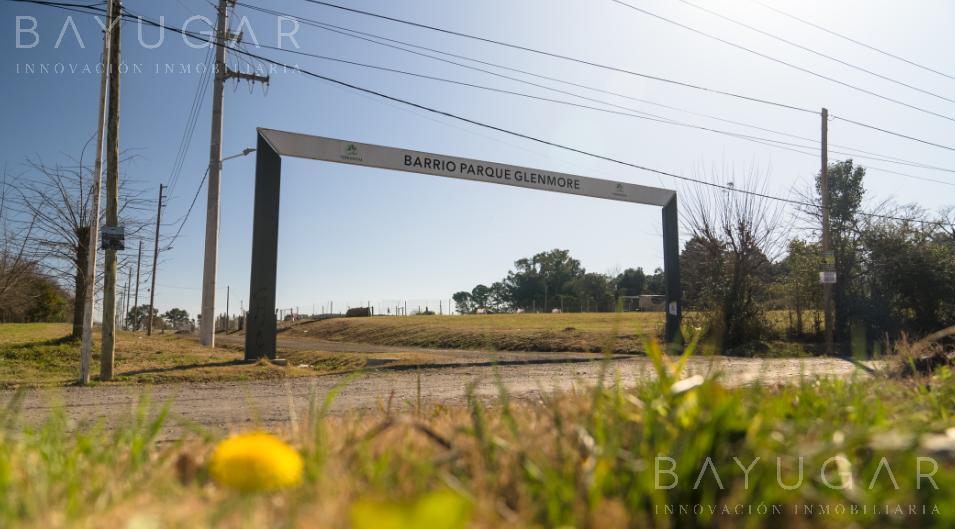Venta Lote - Parque Glenmore - Pilar, Zelaya, Pilar