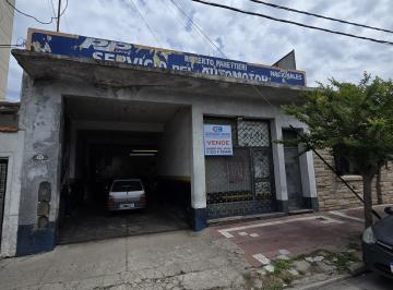 Local comercial , Mar del Plata · Local y Taller (Almafuerte 3100)