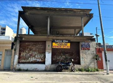 Terreno · 372m² · Gran Terreno con Losa Armada (A m. de Belgrano y 1 Cuadra de Av Mitre)