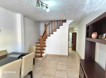 Casa de 3 ambientes, San Miguel · Venta Duplex en Complejo Cerrado (San Miguel), Apto Crédito Bancario