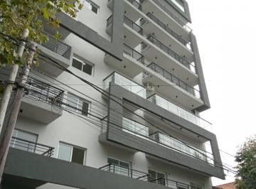Departamento de 2 ambientes, Tres de Febrero · Excelente Depto 2 Amb a Estrenar Al Frente con Balcon