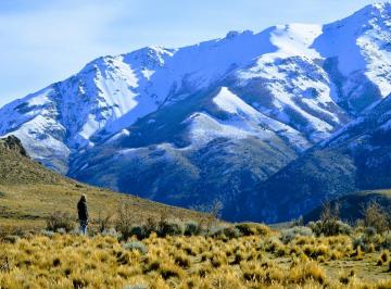 Campo · 150000000m² · 7 Dormitorios · Campo - Esquel