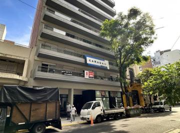 Garage · 1m² · Venta Cochera en Centro