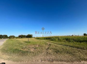 Terreno · 600m² · Terreno Recreo - Sobre Ochava - Excelente Oportunidad