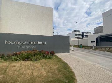 Foto · Housing de Miradores 3 Dorm. 2 Baños con Renta Hasta