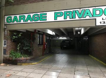 Garage · 16m² · Cochera en Botanico