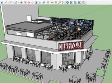 DIS-DIS-233_2 · Importante Oportunidad Local Comercial a Estrenar