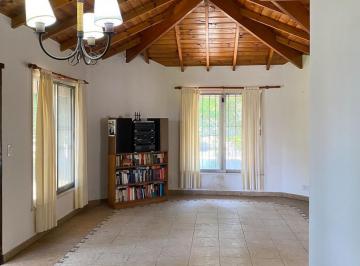 Casa · 99m² · 4 Ambientes · Chalet a m del Mar en Punta Mogotes