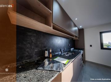 Departamento de 3 ambientes, Córdoba · 1 Dormitorio Ideal Renta Inmediata Chubut 340 Alberdi Grupo Calypso