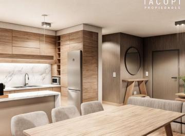 Departamento de 3 ambientes, Tres de Febrero · Edificio en Construccion - Unidades de 1 y 3 Ambientes Disponibles