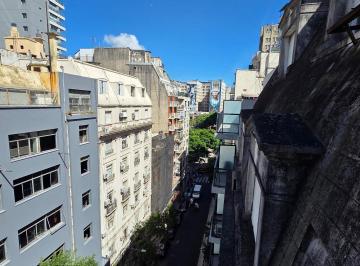 Departamento · 35m² · 1 Ambiente · Monoambiente Super Luminoso