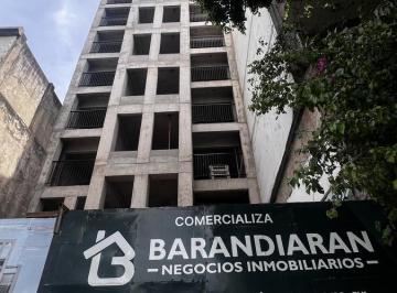 Oficina comercial · 35m² · 1 Ambiente · Oficina Monoambeinte Al Pozo! 5°b