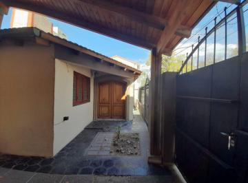 Casa de 5 ambientes, Ciudad de Mendoza · Vendo Casa Conformable en El Corazón de La Quinta Sección Cuidad de Mendoza