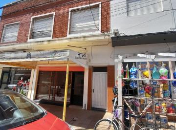 Departamento de 1 ambiente, Mar de Ajó · Departamento Centrico
