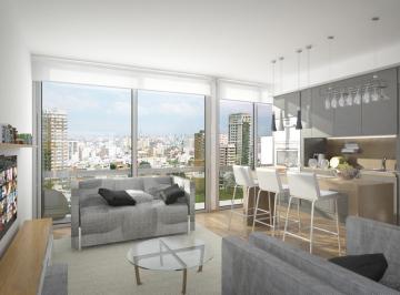 Departamento · 41m² · 1 Ambiente · Departamento en Venta - 1 y 2 Ambientes - Belgrano - Apto Profesional