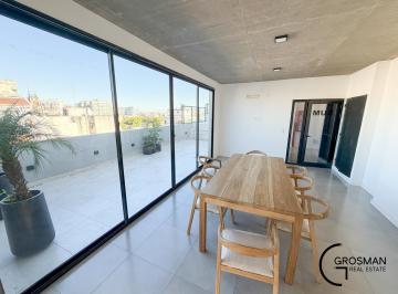 Departamento · 41m² · 1 Ambiente · Venta - Departamento 1 y 2 Ambientes - Entrega Inmediata Financiación - Apto Profesional - Belgrano