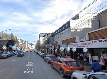 Local comercial · 653m² · Local en Centro de Bariloche Sobr Av San Martin