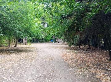 Terreno · 2554m² · 1 Ambiente · Terreno en Venta