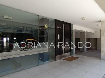 Departamento de 2 ambientes, Villa Santa Rita · Excelente Departamento de 2 Ambientes Lateral con Balcon Frances