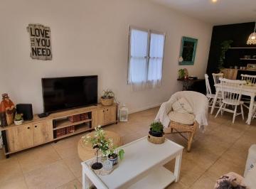 Departamento · 59m² · 3 Ambientes · 1 Cochera · Venta Departamento 3 Ambientes Septiembre Escobar Permuta