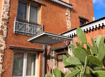 Casa de 4 ambientes, La Cumbre · La Pequeña