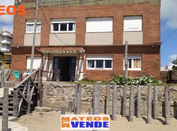 Departamento de 2 ambientes, Mar del Tuyú · Venta Depto en Mar del Tuyú Sobre La Linea del Mar
