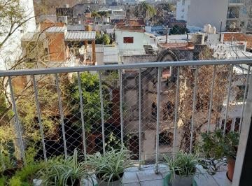 Vista al Oeste · Alquiler Temporario