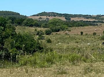 Campo · 103326m² · Chacra en Sierras de Garzón 10 Hectáreas