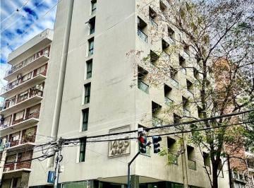 Departamento · 40m² · 2 Ambientes · Departamento - Rosario