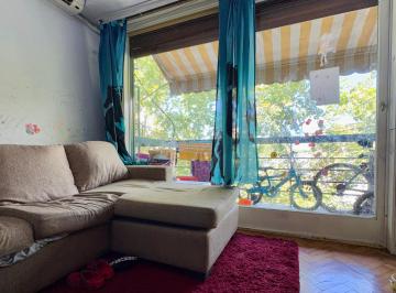 Departamento de 3 ambientes, Caballito · 3 Ambientes Frente C/ Balcon en Caballito