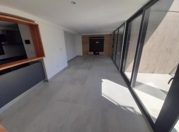 Departamento · 118m² · 3 Ambientes · 2 Cocheras · Piso 3 Ambientes a Estrenar