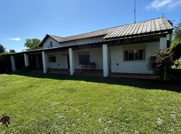 Casa de 4 ambientes, Exaltación de la Cruz · Venta - Casa - Barrio Parque Sakura - Exaltación de La Cruz