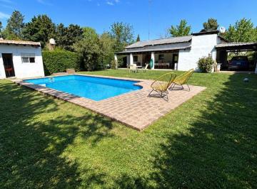 Casa de 4 ambientes, Exaltación de la Cruz · Casa en Venta en Parque Sakura - Exaltación de La Cruz