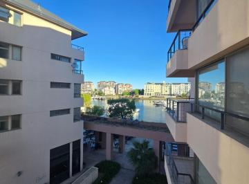 Departamento · 62m² · 2 Ambientes · 1 Cochera · Departamento en Alquiler 2 Ambientes, Bahia Nordelta
