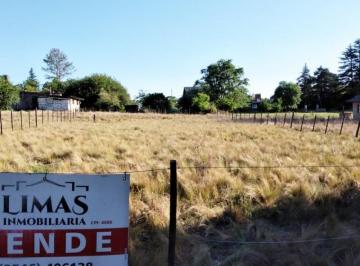 Terreno , Los Reartes · Los Reartes - Terreno de 935 m² en Calle La Coruña