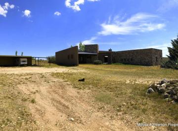 Hotel de 6 ambientes, La Cumbre · Alma Guacha