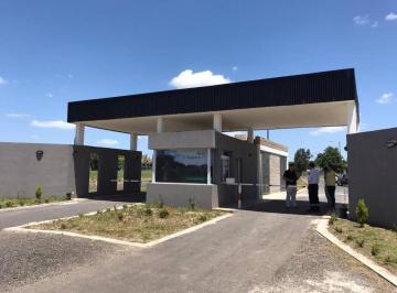 Terreno · 200m² · Terreno en Venta - 200 m² - Federico I, Sourrigues, Berazategui