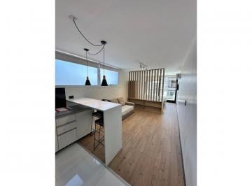 Departamento · 43m² · 1 Ambiente · 1 Cochera · Venta Monoambiente Premium Divisible con Cochera Paraguay 1800