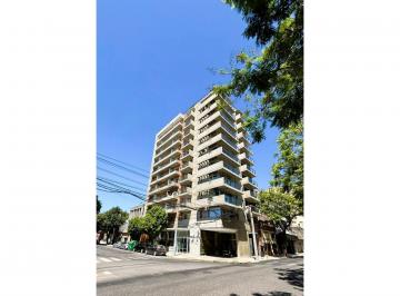 Departamento · 36m² · 2 Ambientes · Salta 3505