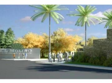 Terreno · 681m² · Oportunidad Terreno El Molino