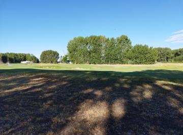 Terreno · 1100m² · Terreno en Barrio Privado Los Canales