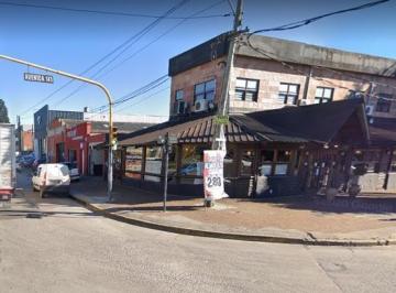 Local comercial , La Plata · Local en Venta Av 44 Esquina Av143