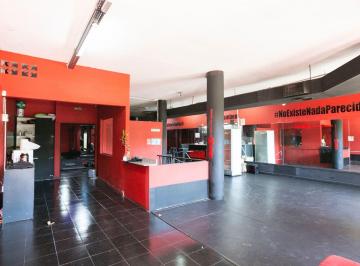 Local comercial · 314m² · Palermo:oficina o Local Comercial 314 m.
