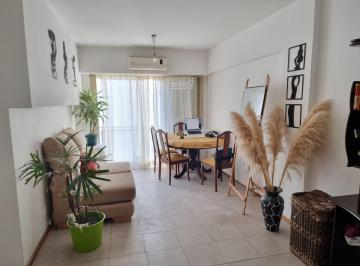 Departamento · 50m² · 3 Ambientes · Departamento en Villa Crespo