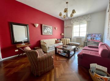 Departamento de 3 ambientes, Balvanera · Tucumán y Montevideo - 3 Ambientes Amoblado