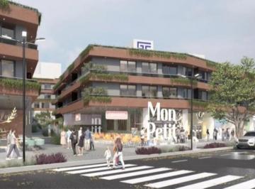 Departamento · 70m² · 3 Ambientes · Oportunidad Dpto 2 Dorm. y Cochera Centro Villa Carlos Paz.