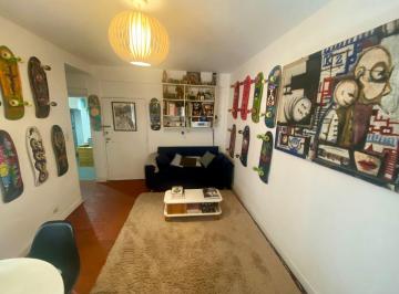 Departamento · 35m² · 2 Ambientes · Departamento en Reubica Árabe Siria